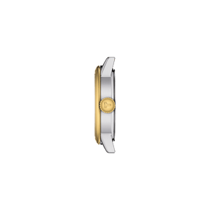 Tissot T-Classic Silver Dial Women 28mm