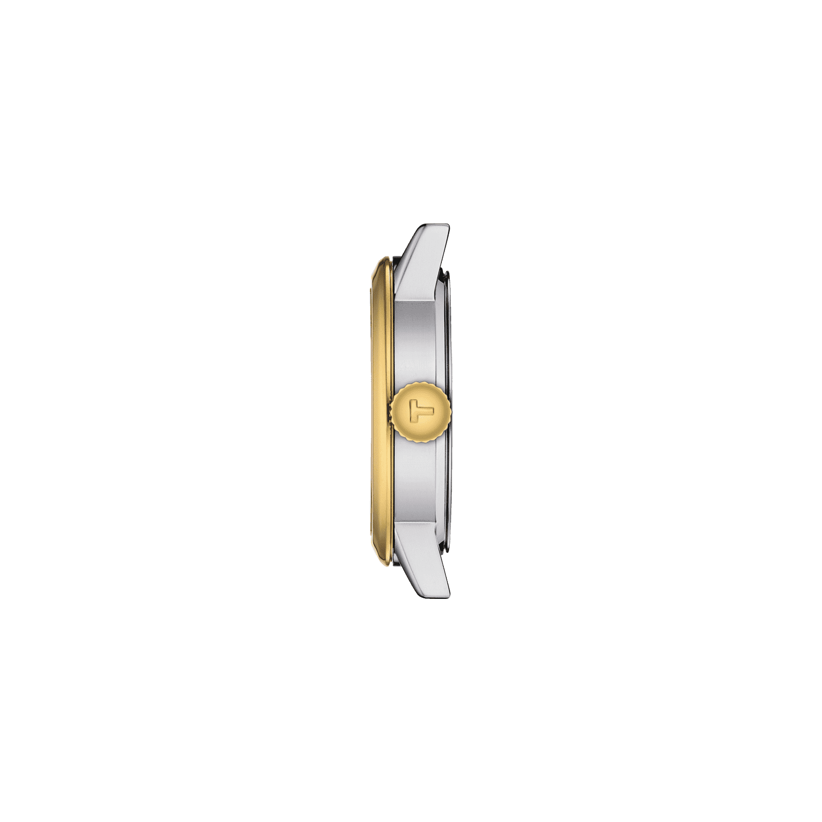 Tissot T-Classic Silver Dial Women 28mm