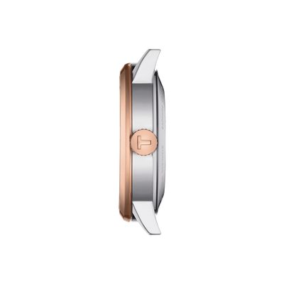 Tissot Classic Dream Swissmatic Silver Dial Men 42mm T1294072203100