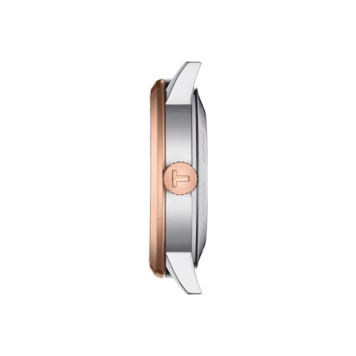 Tissot Classic Dream Swissmatic Silver Dial Men 42mm T1294072203100