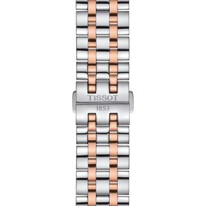 Tissot Classic Dream Swissmatic Silver Dial Men 42mm T1294072203100