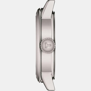 Classic Dream Women Analog Stainless Steel Watch T1292101103100