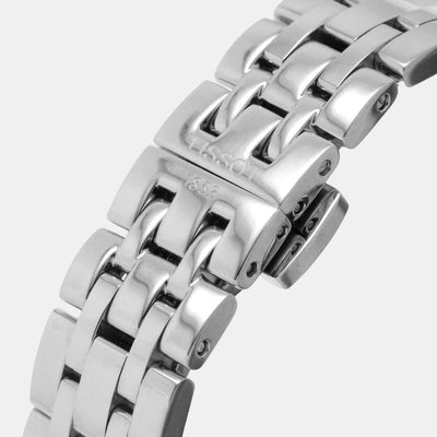 Classic Dream Women Analog Stainless Steel Watch T1292101103100
