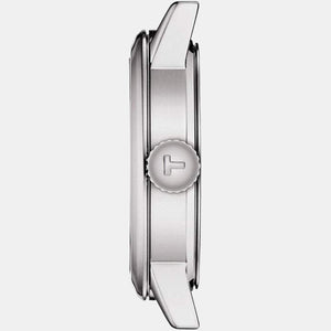 Classic Dream Men Analog Leather Watch T1292101605300