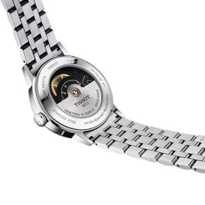 Tissot T-Classic Classic Dream Swissmatic Silver Dial Men 42mm T1294071103100