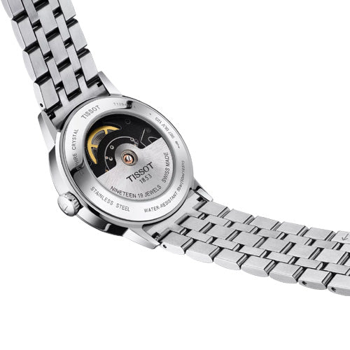 Tissot T-Classic Classic Dream Swissmatic Silver Dial Men 42mm T1294071103100