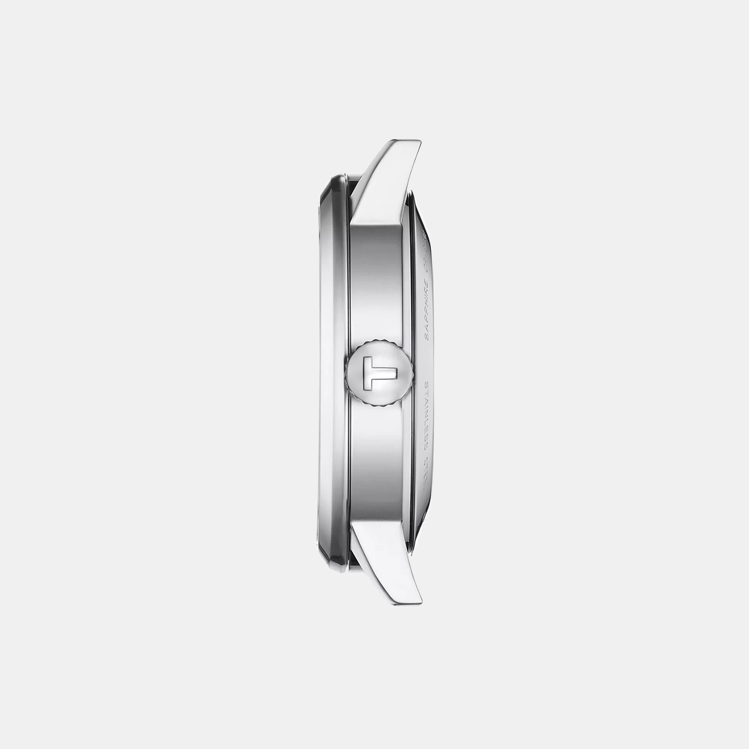 Classic Dream Men Analog Silver Dial Swiss Tissot Automatic Stainless Steel Watch T1294071103100