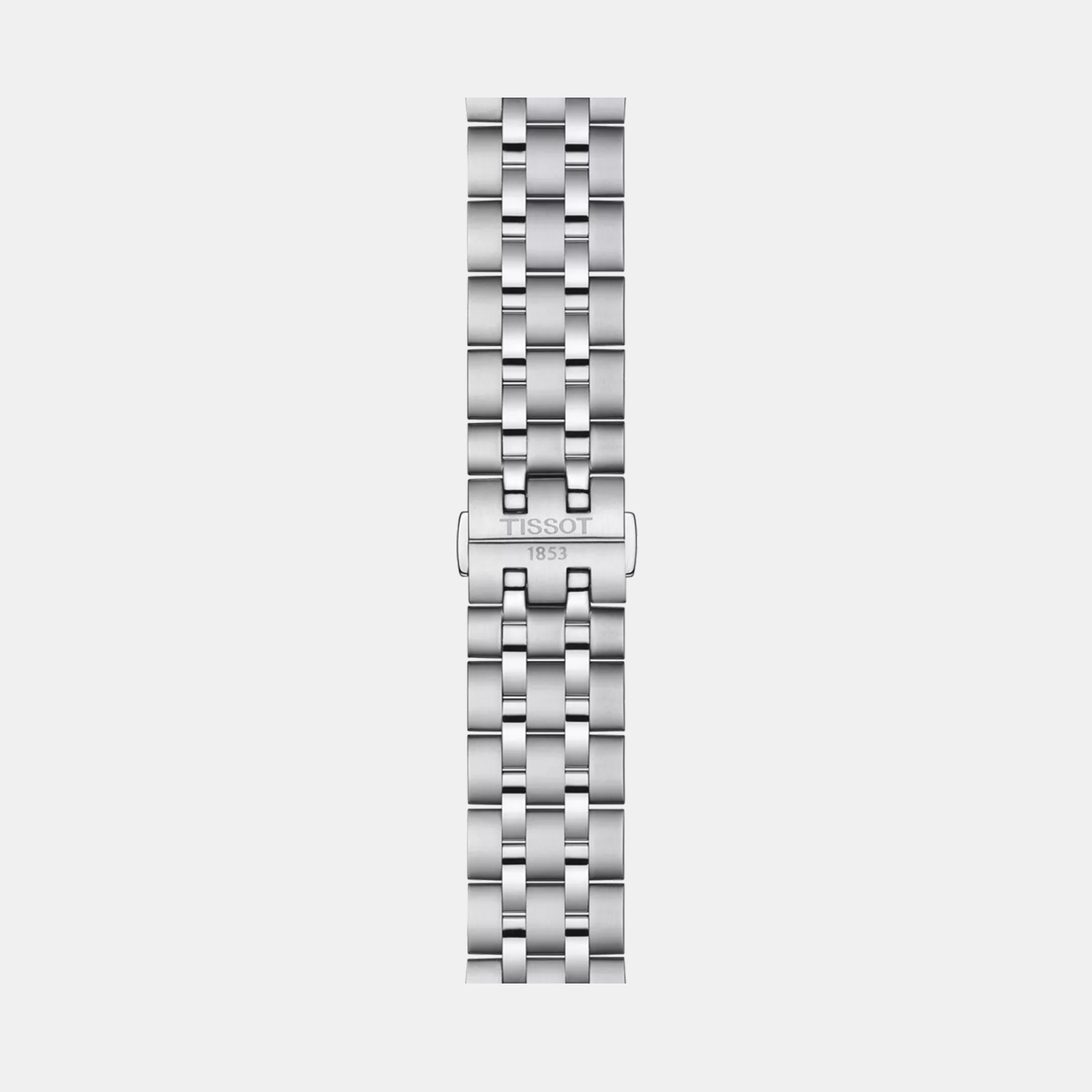 Classic Dream Men Analog Silver Dial Swiss Tissot Automatic Stainless Steel Watch T1294071103100