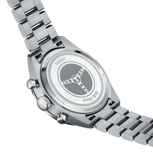Tissot T-Sport PRS 516 Blue Dial Men 45mm
