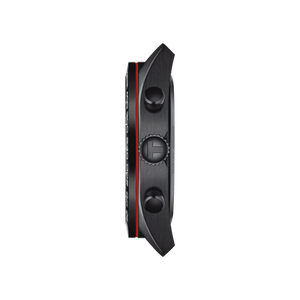 Tissot T-Sport PRS 516 Black Dial Men 45mm