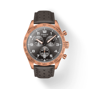 Tissot T-Sport Grey Dial Men 45mm