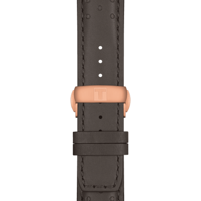 Tissot T-Sport Grey Dial Men 45mm