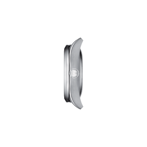Tissot T-Classic Silver Dial Women 29.3mm