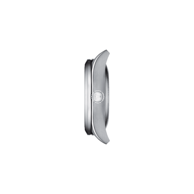 Tissot T-Classic Silver Dial Women 29.3mm