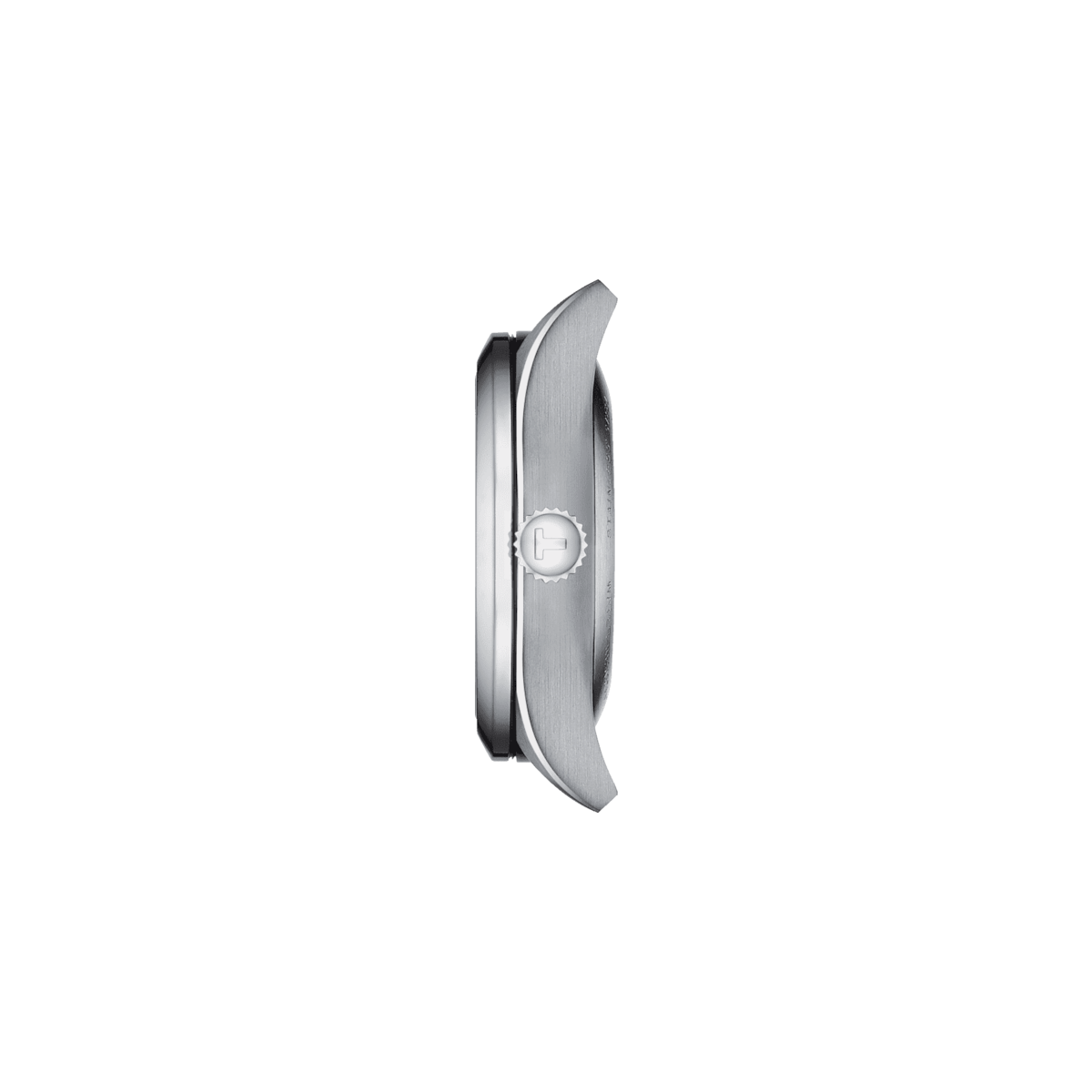 Tissot T-Classic Silver Dial Women 29.3mm