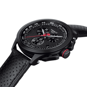 Tissot Special Collections Black Dial Men 45mm