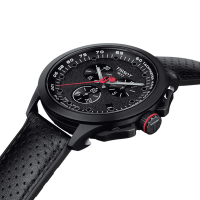 Tissot Special Collections Black Dial Men 45mm