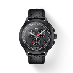 Tissot Special Collections Black Dial Men 45mm