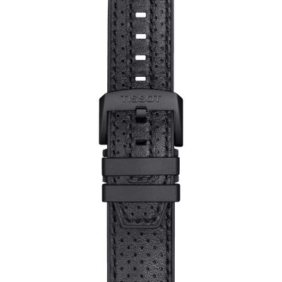 Tissot Special Collections Black Dial Men 45mm
