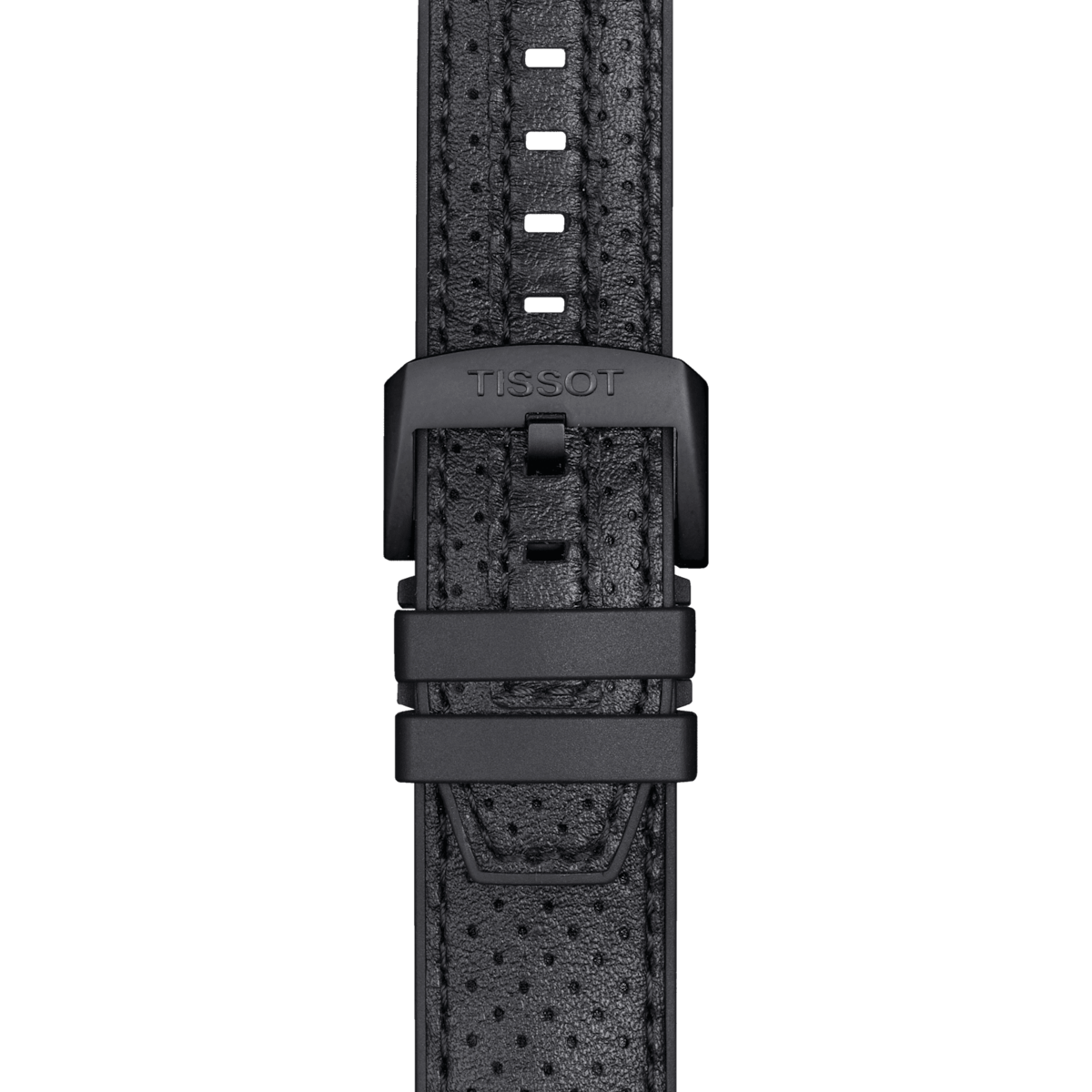 Tissot Special Collections Black Dial Men 45mm