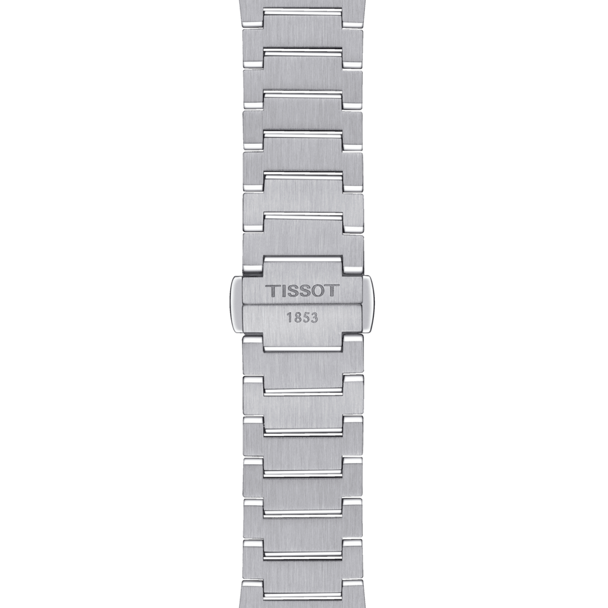 Tissot T-Classic PRX Blue Dial Women 35mm T1372101104100