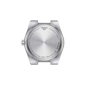 Tissot T-Classic Green Dial Women 35mm T1372101109100