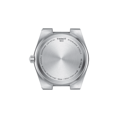 Tissot T-Classic Green Dial Women 35mm T1372101109100