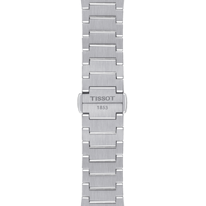 Tissot T-Classic PRX Blue Dial Women 35mm T1372101135100