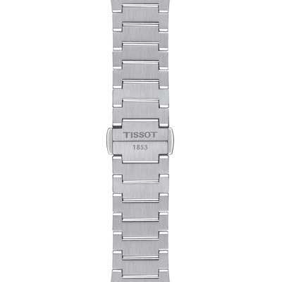 Tissot T-Classic PRX Blue Dial Women 35mm T1372101135100