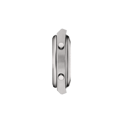 Tissot T-Classic PRX Silver Dial Unisex 35mm T1372631103000