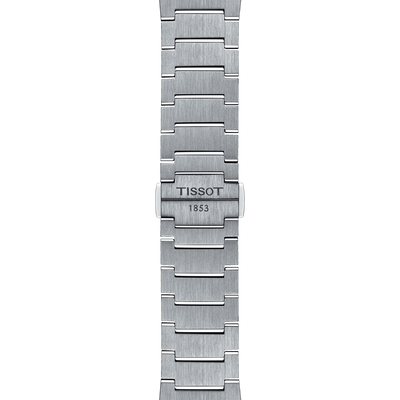 Tissot T-Classic PRX Blue Dial Men 40mm T1374071104100