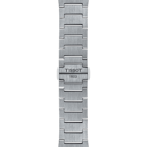Tissot T-Classic PRX Black Dial Men 40mm T1374071105100