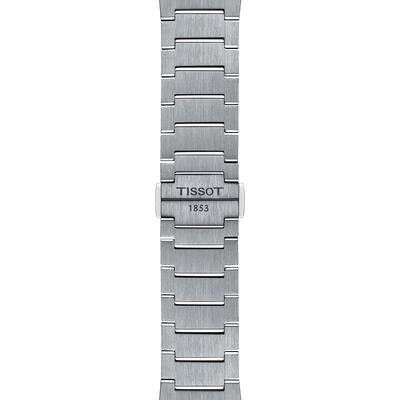 Tissot T-Classic PRX Black Dial Men 40mm T1374071105100