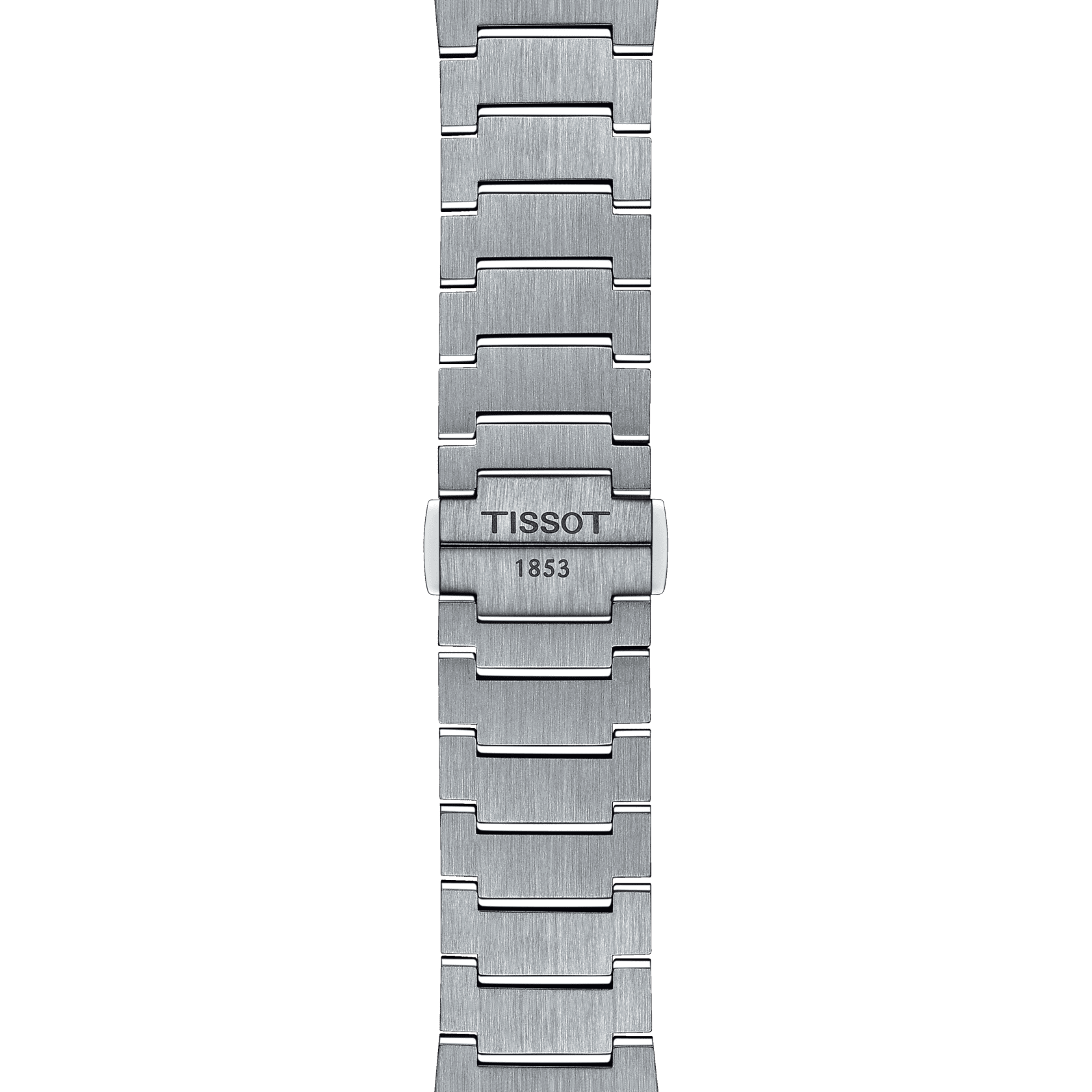 Tissot T-Classic PRX Black Dial Men 40mm T1374071105100