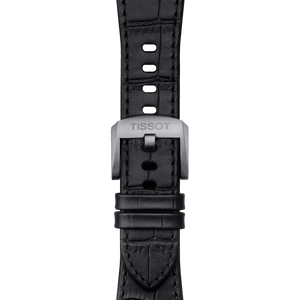 Tissot T-Classic PRX Black Dial Men 40mm T1374071605100