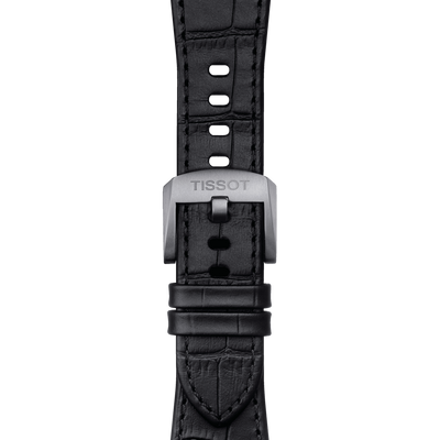 Tissot T-Classic PRX Black Dial Men 40mm T1374071605100