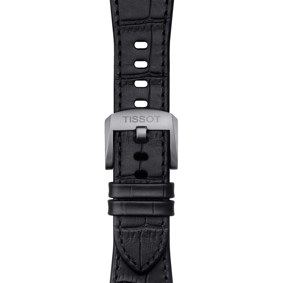 Tissot T-Classic PRX Black Dial Men 40mm T1374071605100