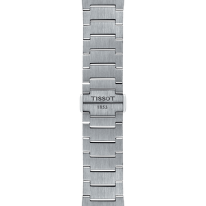 Tissot T-Classic Prx Green Dial Men 40mm T1374101109100