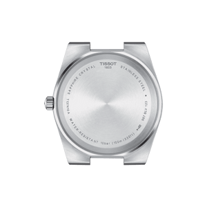 Tissot T-Classic PRX Green Dial Men 40mm T1374101109101