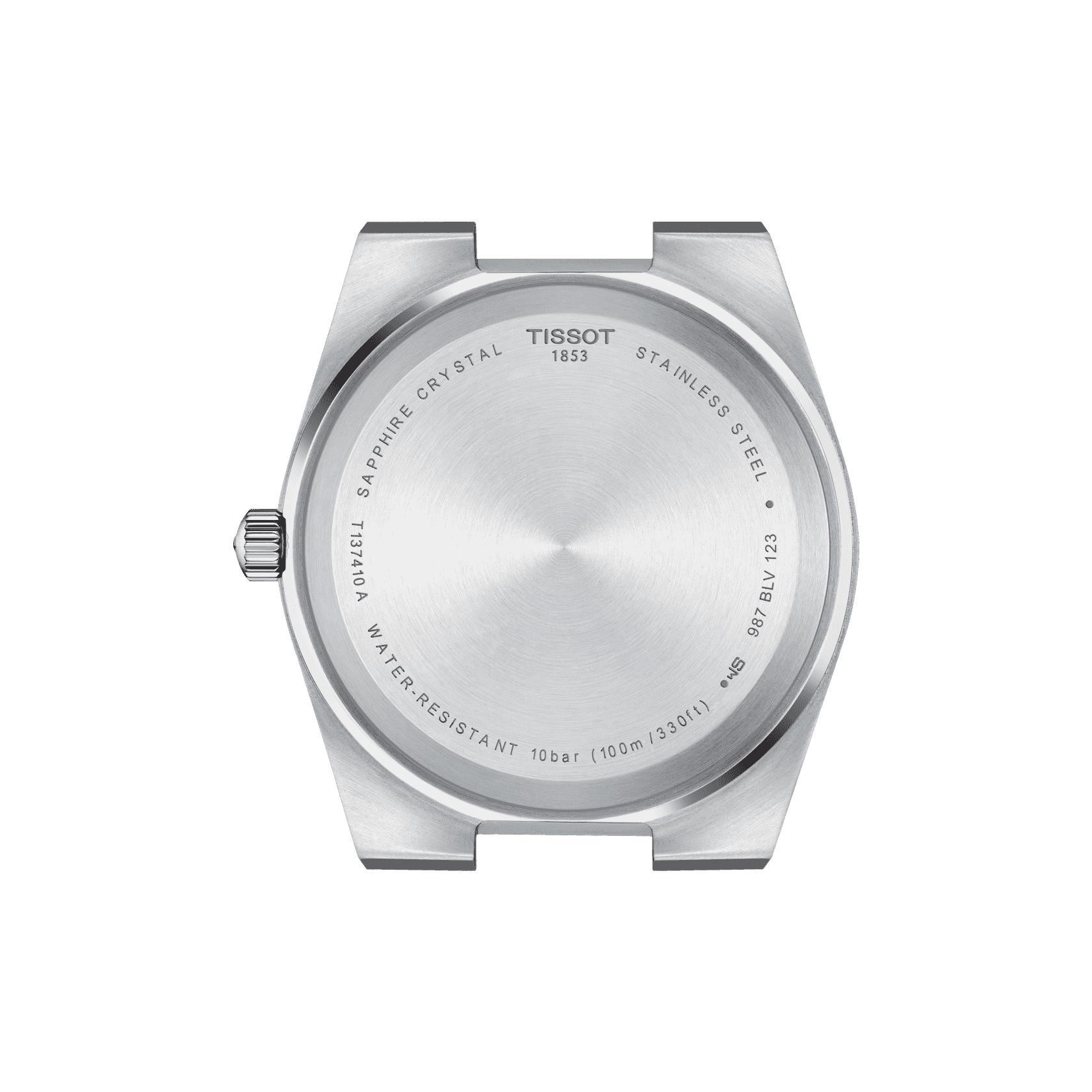 Tissot T-Classic PRX Green Dial Men 40mm T1374101109101