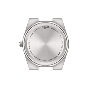 Tissot T-Classic PRX White Dial Men 40mm T1374101701100