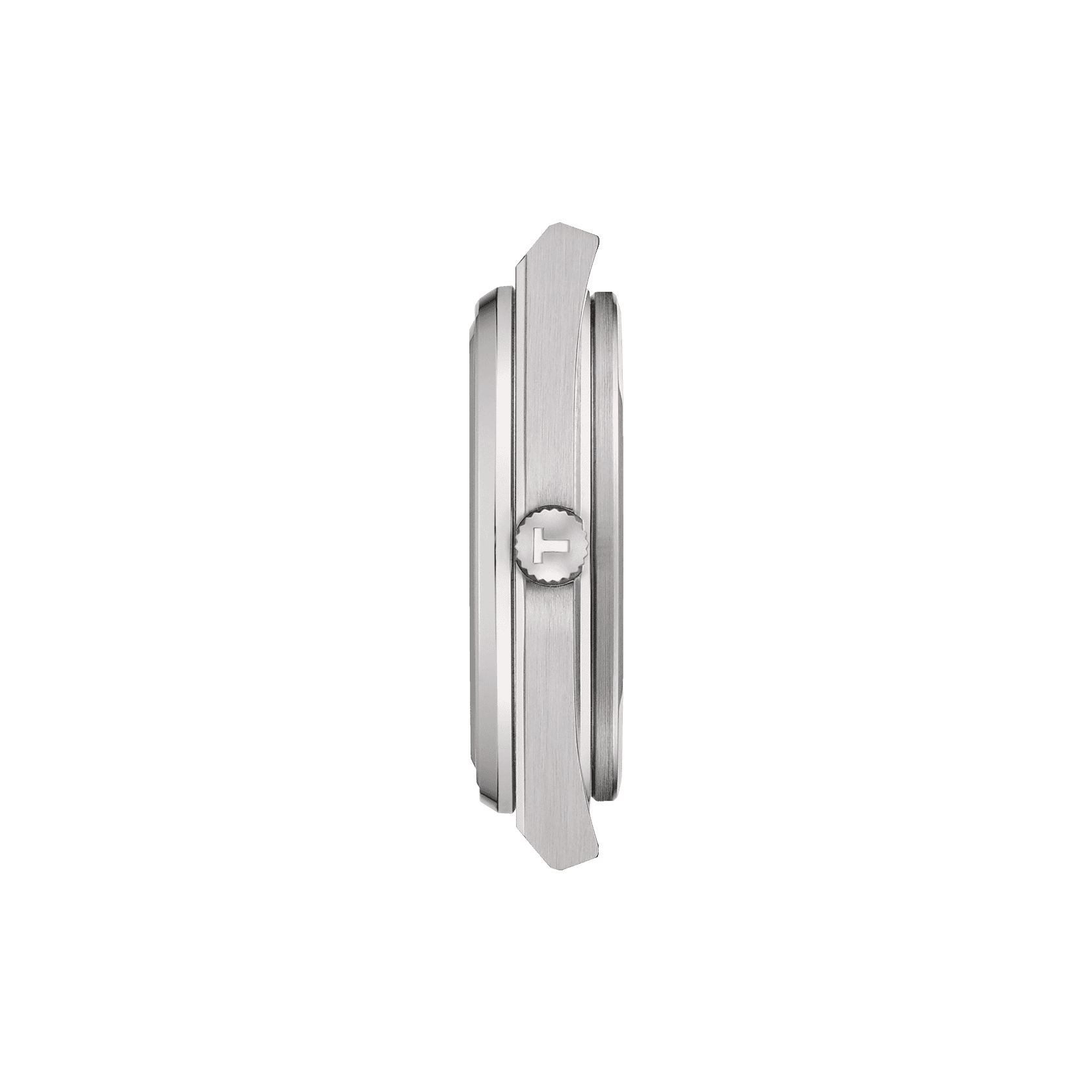 Tissot T-Classic PRX White Dial Men 40mm T1374101701100