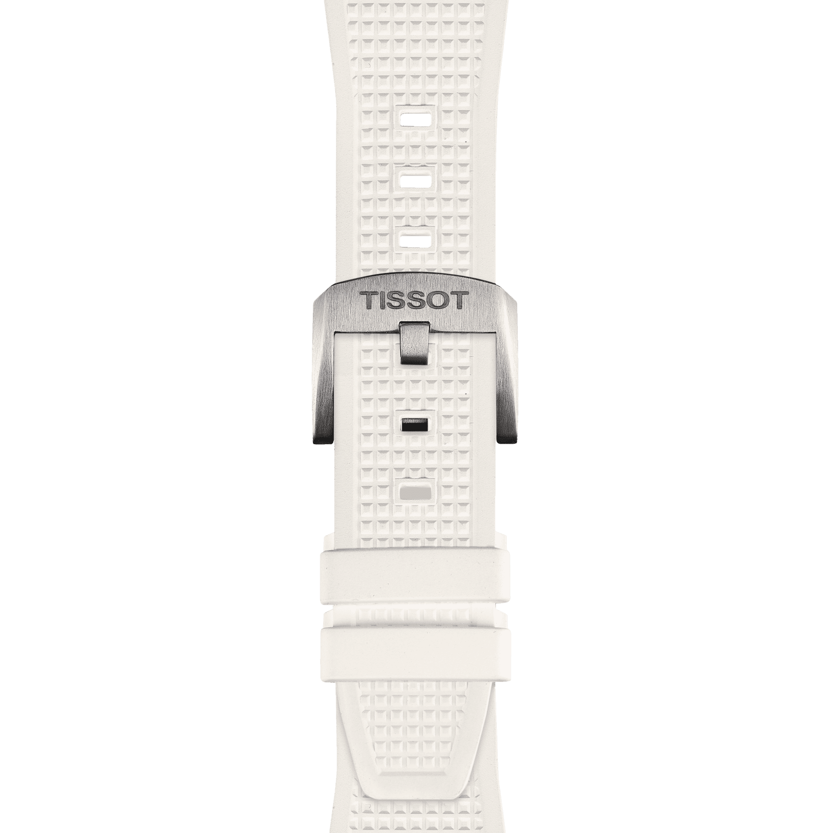 Tissot T-Classic PRX White Dial Men 40mm T1374101701100