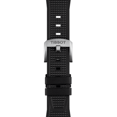 Tissot T-Classic PRX Black Dial Men 40mm T1374101705100