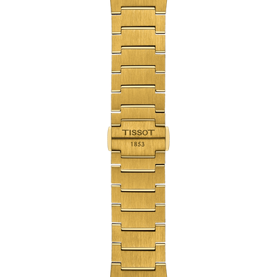 Tissot T-Classic Champagne Dial Men 40mm