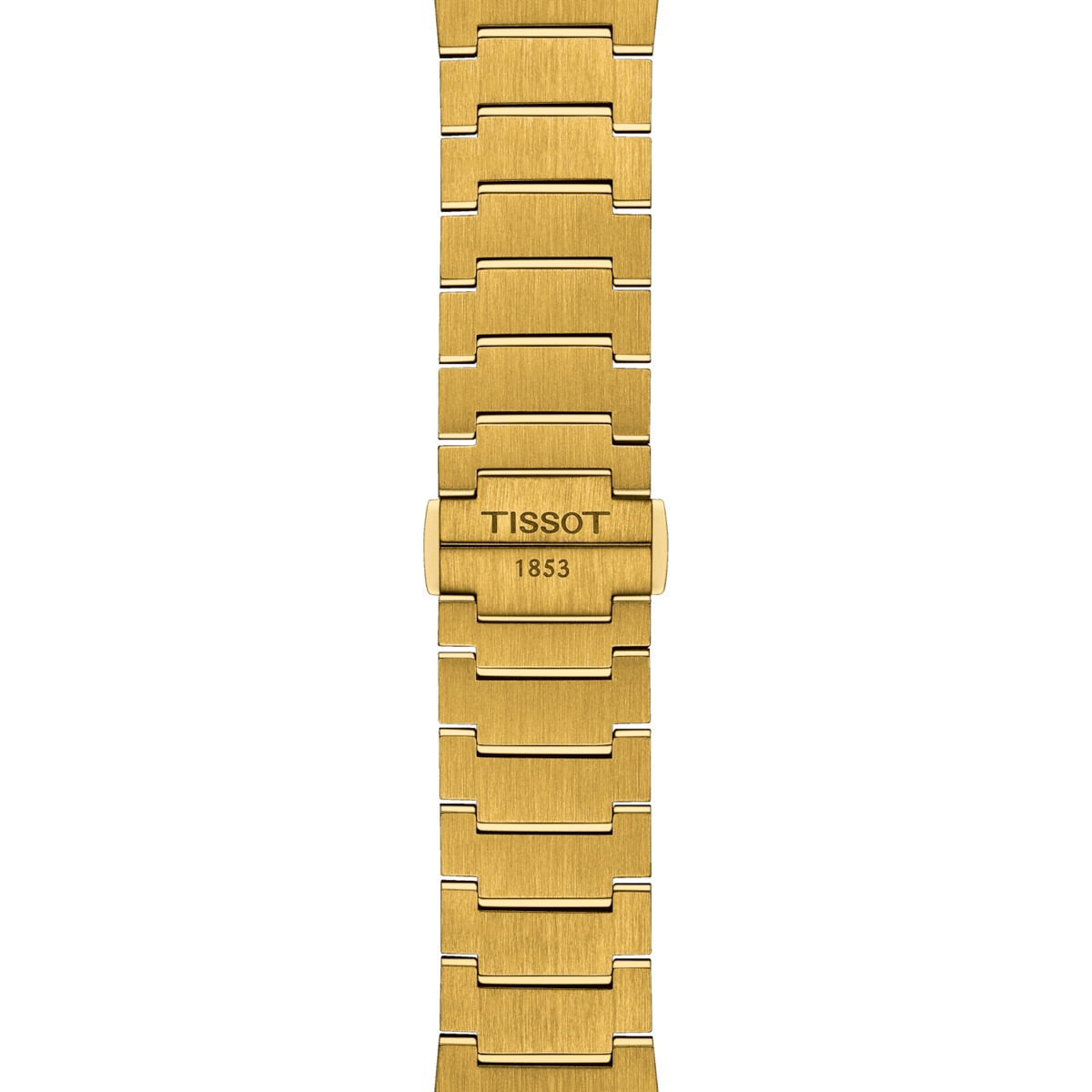 Tissot T-Classic Champagne Dial Men 40mm