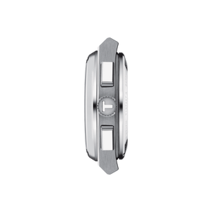 Tissot T-Classic PRX White Dial Men 42mm T1374271101101