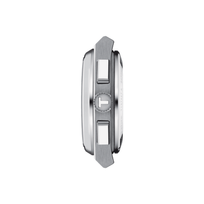 Tissot T-Classic PRX White Dial Men 42mm T1374271101101