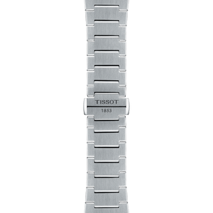 Tissot T-Classic PRX White Dial Men 42mm T1374271101101