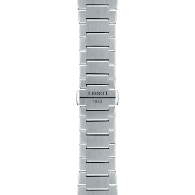 Tissot T-Classic PRX White Dial Men 42mm T1374271101101